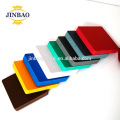 JINBAO production 4x8 ft xps foam board for furniture